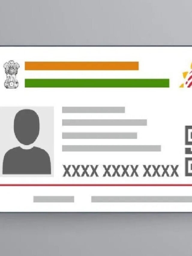 How to apply for a Blue Aadhaar card (baal aadhaar)?