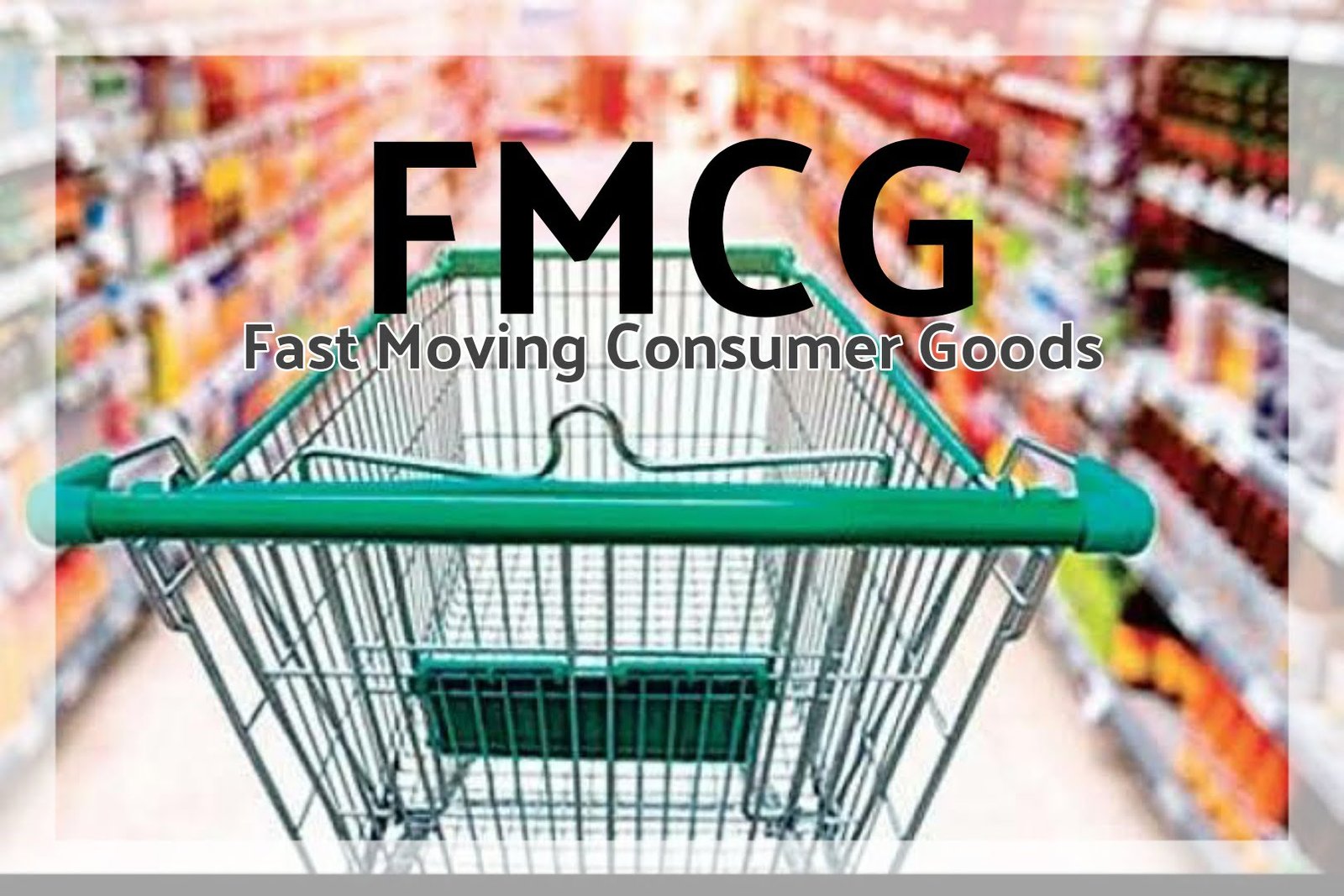 India's Best FMCG Companies | Shares, Stocks. - SwadeshiEra