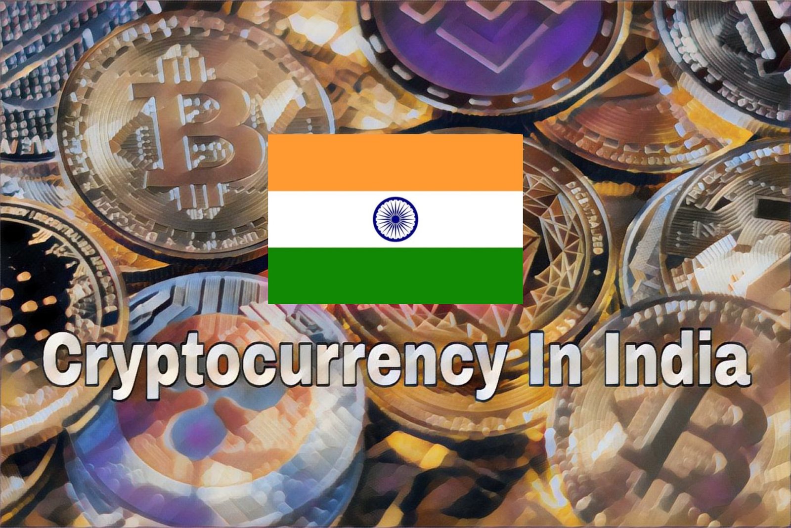 Cryptocurrency Legal or illegal in India