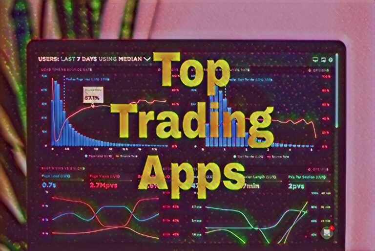Best Trading Apps in India for FY 2023: Features, Services, and More