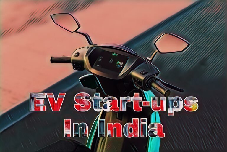 “Revolutionizing India’s Roads: Top Electric Bike Manufacturers and Innovations in 2023”