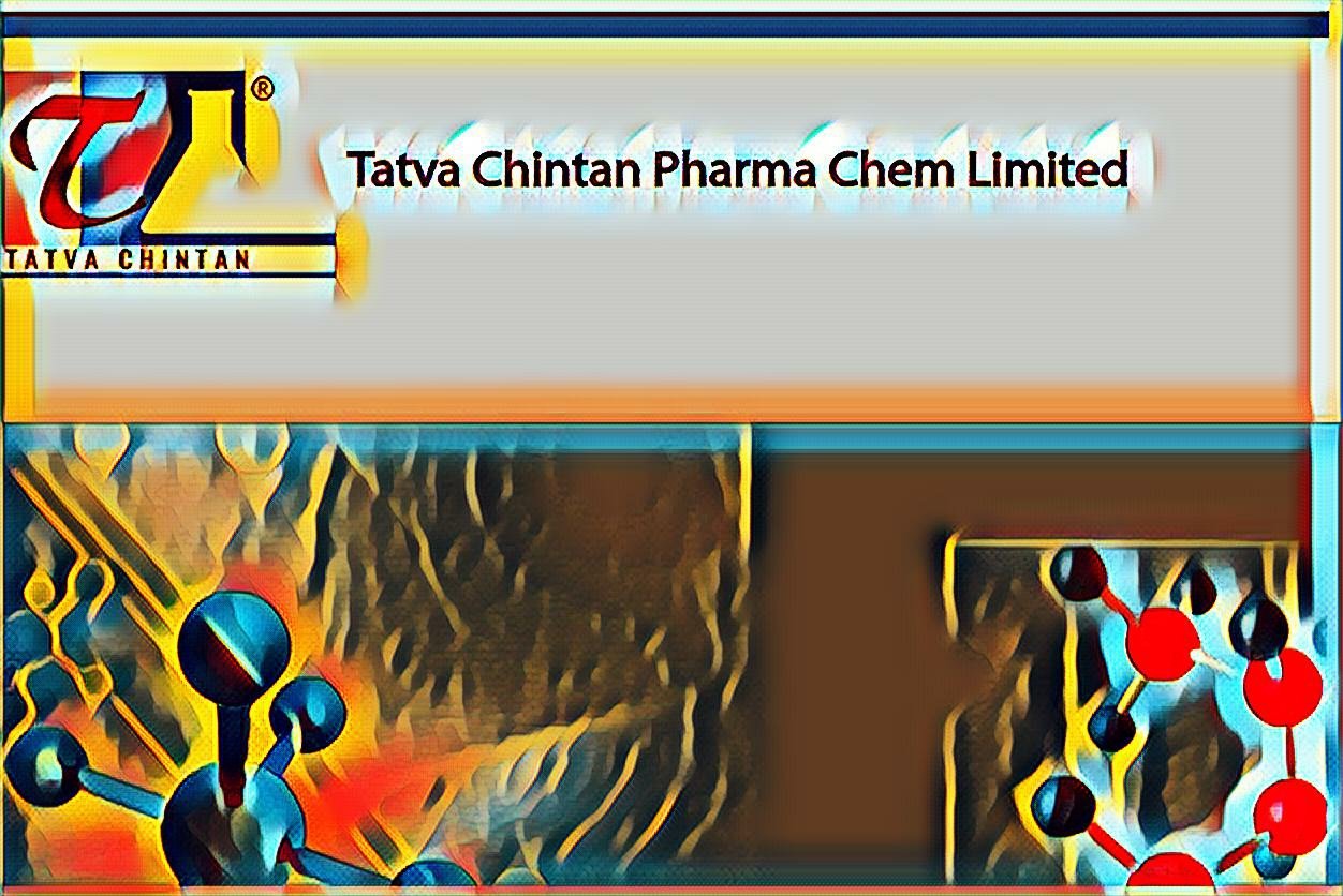 Tatva Chintan Chem Pharma Limited