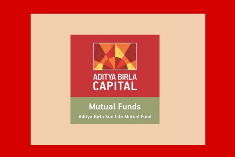 Aditya Birla Sun Life AMC: A Comprehensive Overview of India’s Leading Financial Services Provide