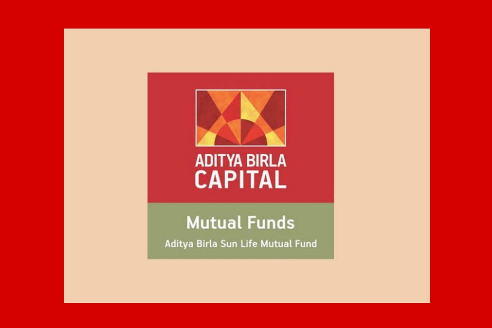 Aditya Birla Sun Life logo