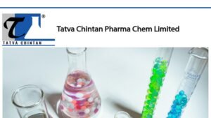 Tatva chintan chem pharma