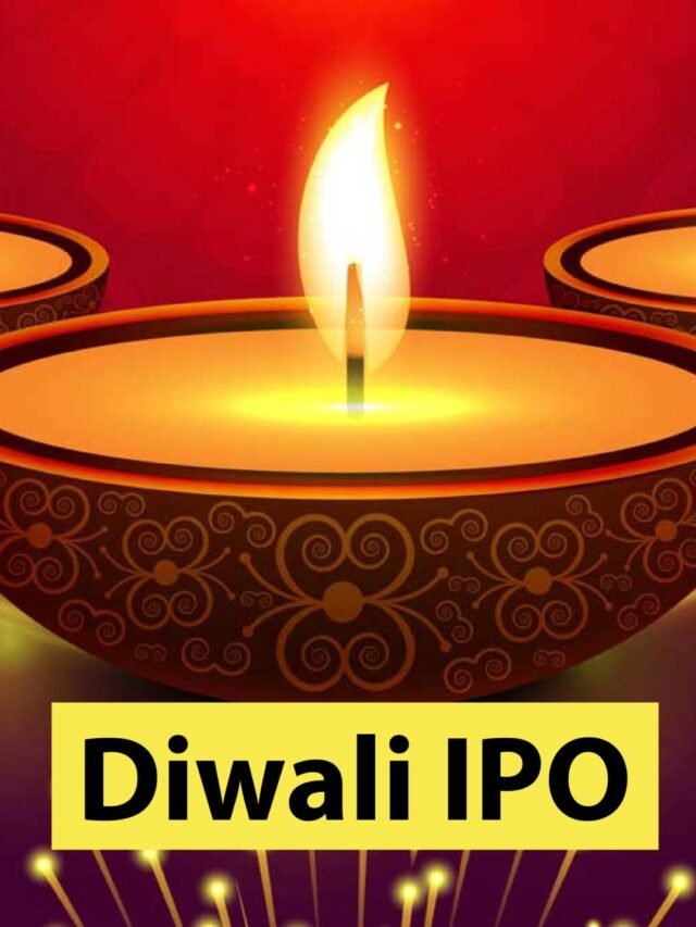 Diwali IPO Rush: 10 IPOs Set To Light Up The Stock Market In November