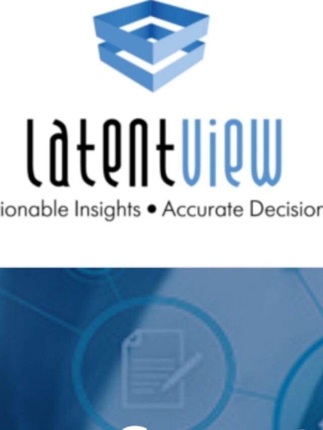 Latentview Analytics